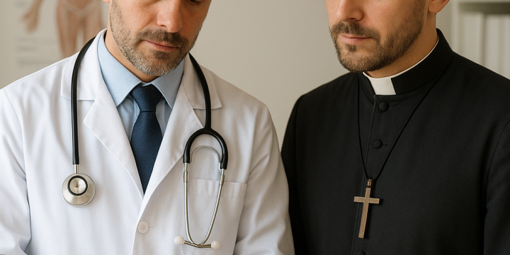 Religion and Organ Transplantation: Ethical, Cultural, and Theological Perspectives