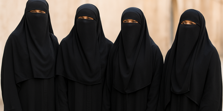 Between Tradition and Transformation: Women’s Social Status in the Middle East