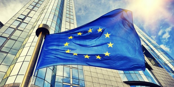 Features of Trade in the European Union