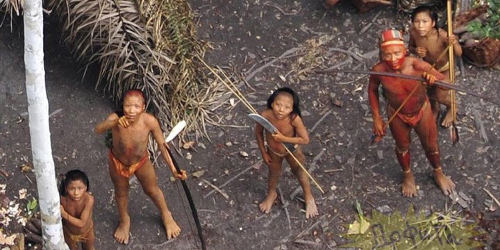 Echoes of the Ancestors: Tribes Preserving the Dawn of Humanity in the 21st Century