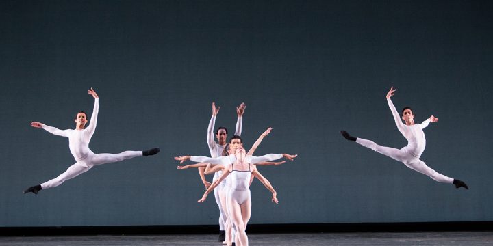 Dancing Through Time: The Past, Present, and Future of Ballet