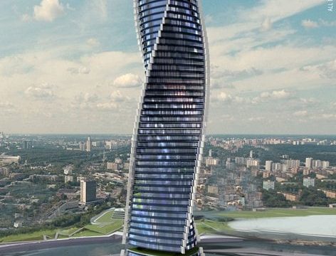 Architecture Without Borders: The World’s Most Unusual Buildings