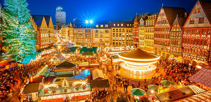 Christmas as a Global Phenomenon: Traditions, Culture, and Economics