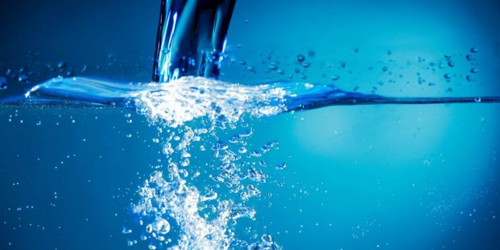 Where There Is Water, There Is Life: The Eternal Element of Existence