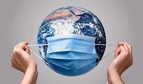 A Modern World Blindsided by Invisible Enemies