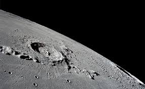 Ecology Beyond Earth: Humanity’s Responsibility for the Environment on the Moon and Mars