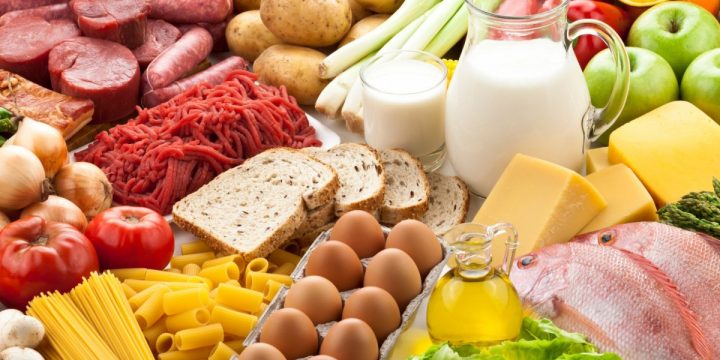 Rethinking Nutrition: From Harmful to Beneficial and Vice Versa